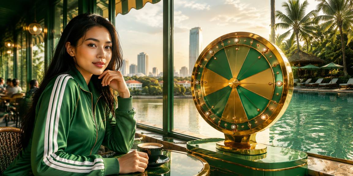 vua77 Ưu Đãi Thành Viên
