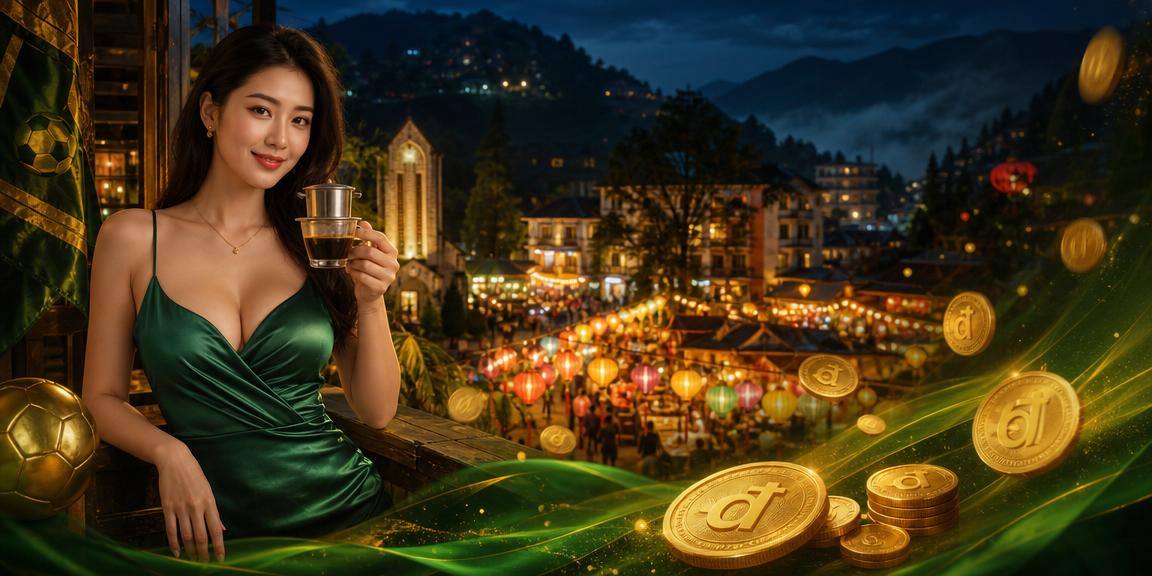 vua77 Casino vua77 Có Gì Bên Trong